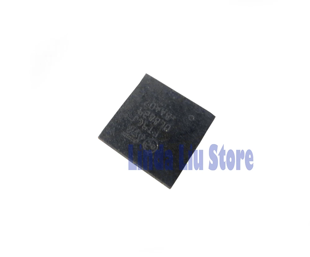 IC رقاقة اللمس Lmage إدارة البطارية التحكم في شحن الطاقة للتبديل NS وحدة التحكم لعبة فتحة المقبس