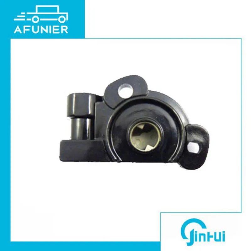 10pcs Throttle position sensor for Honda Isuzu Acura Buick Chevrolet GMC Cadillac OE No.83333,87655,17083333,17087655,17112714