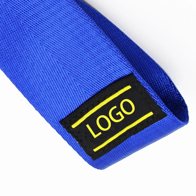 Рисунок 5 - Универсальный автомобильный буксирный ремень