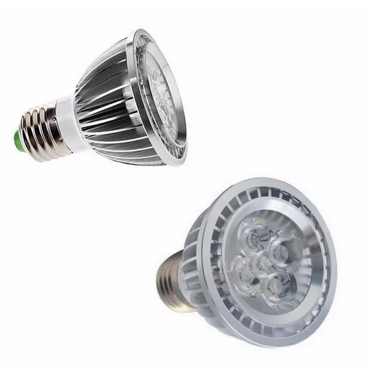 

PAR20 E27 GU10 MR16 Led Bulbs Light 9W 12W 15W Warm Pure Cool White Dimmable Led Spotlight Led Downlights CE RoHS