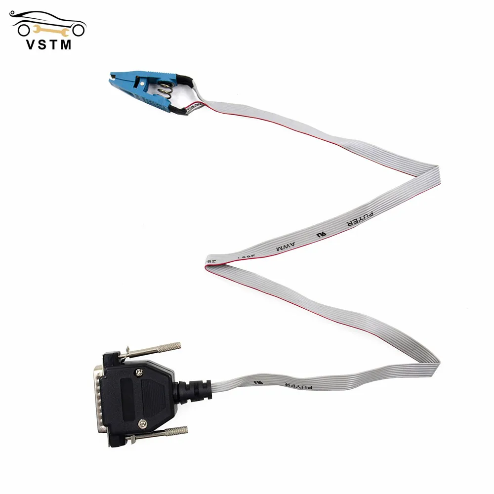 Newest Digiprog3 ST04 04/2 clip ST01 01/2 Cable For Digiprog III Digiprog 3 Programmer Diagnostic Adapter Cable  wholesale price