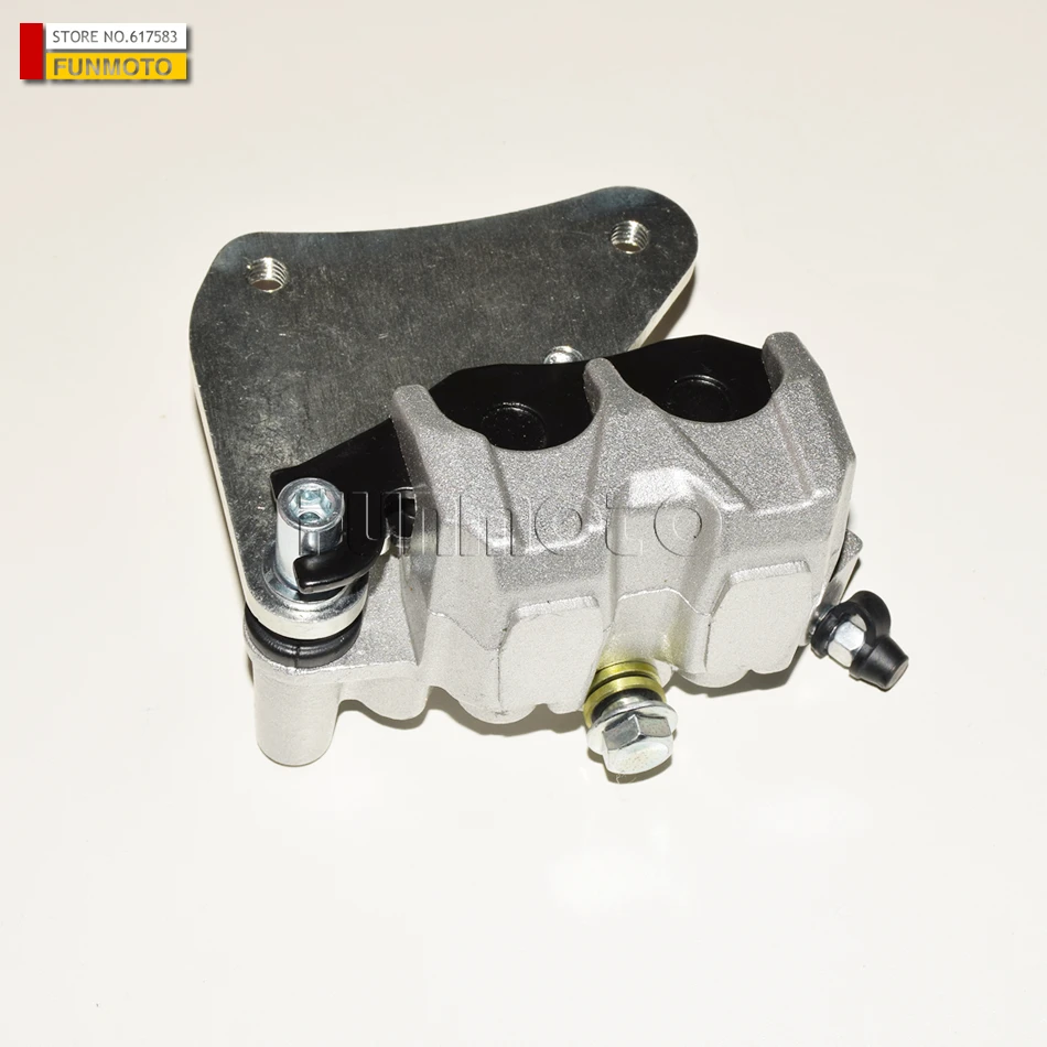 

left driver side brake caliper suit for CF800 CFZ6 CFZ550 CF625-6/CFZ8 ZFORCE 800 parts no. 4060-080900