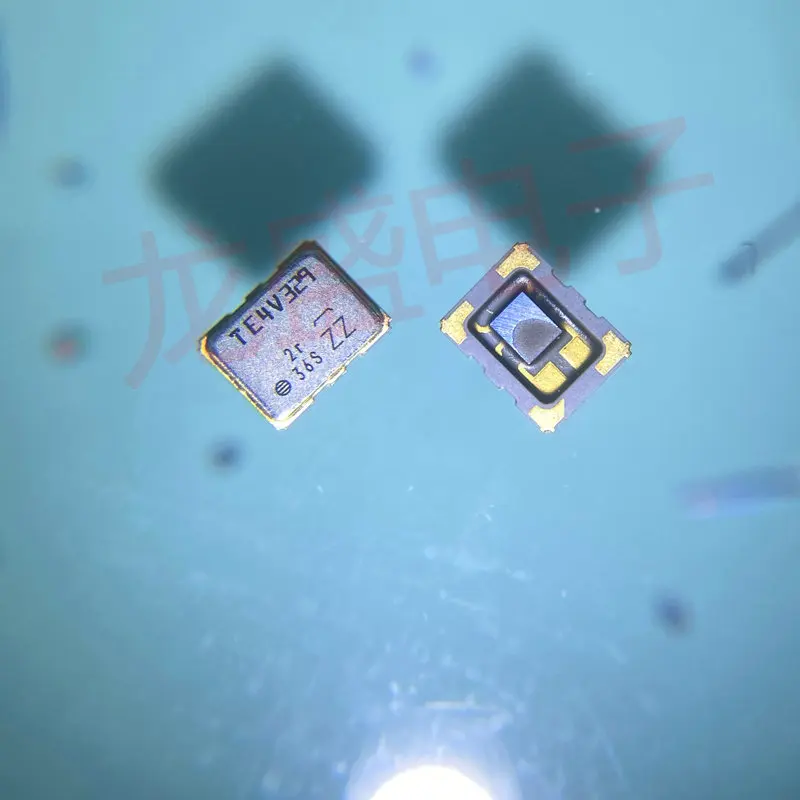 

5pcs EPSON EPSON 33.6 M 3225 TCXO 4 p SMD crystal vibration active removing oscillator 33.6 MHZ