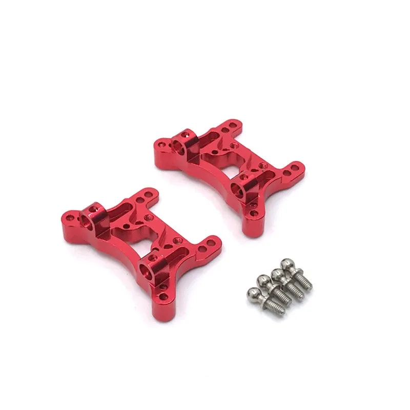 

Suitable For WLtoys 1/18 A959 A949 A969 A979 K929 remote Control Car Parts Metal Upgraded Shock Absorber