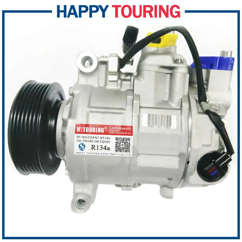 For Audi A4 (B6) A6… - image