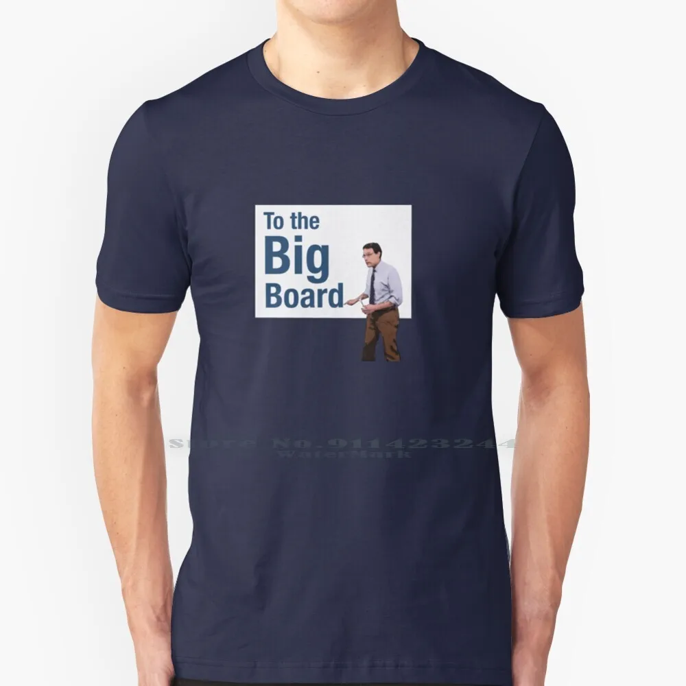 Стив корнакки, на большую доску! Хлопковая футболка 6XL выборов 2020 США политика демократ голосование Msnbc новости Data Science Стив