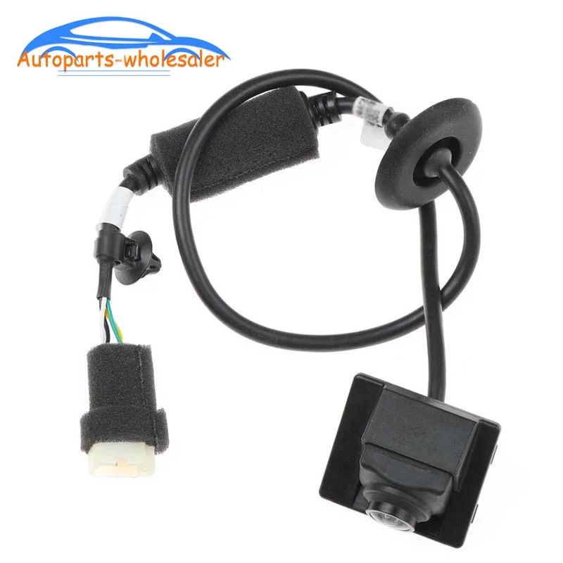 

New 5WHG104405 10184390 5WHG104405YB00HC For Roewe Rear View Backup Camera Car Accessories