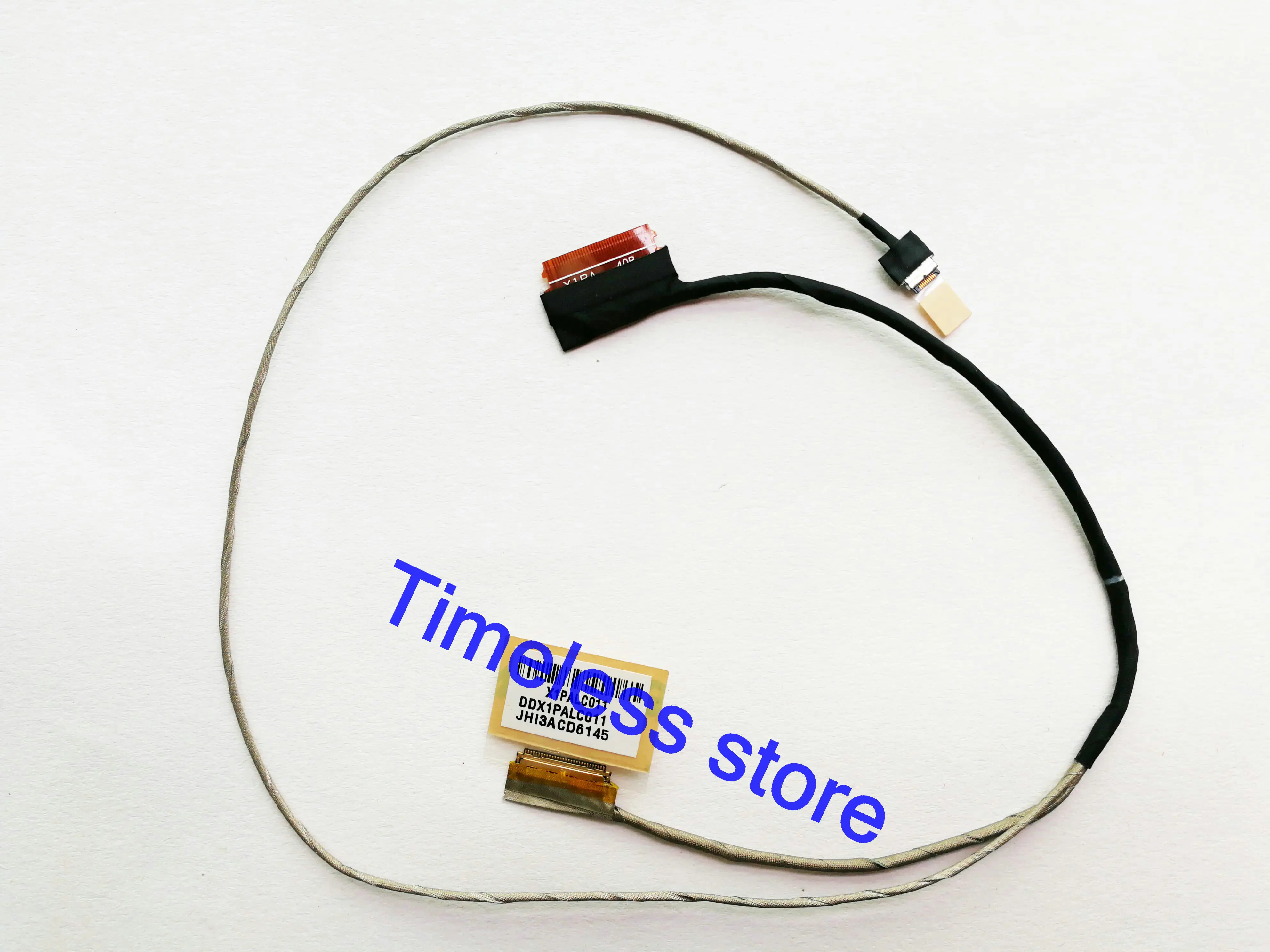 

new original for HP 15-AK006NP 15-AK030TX AK004TX AK003TX led lcd lvds cable DDX1PALC011