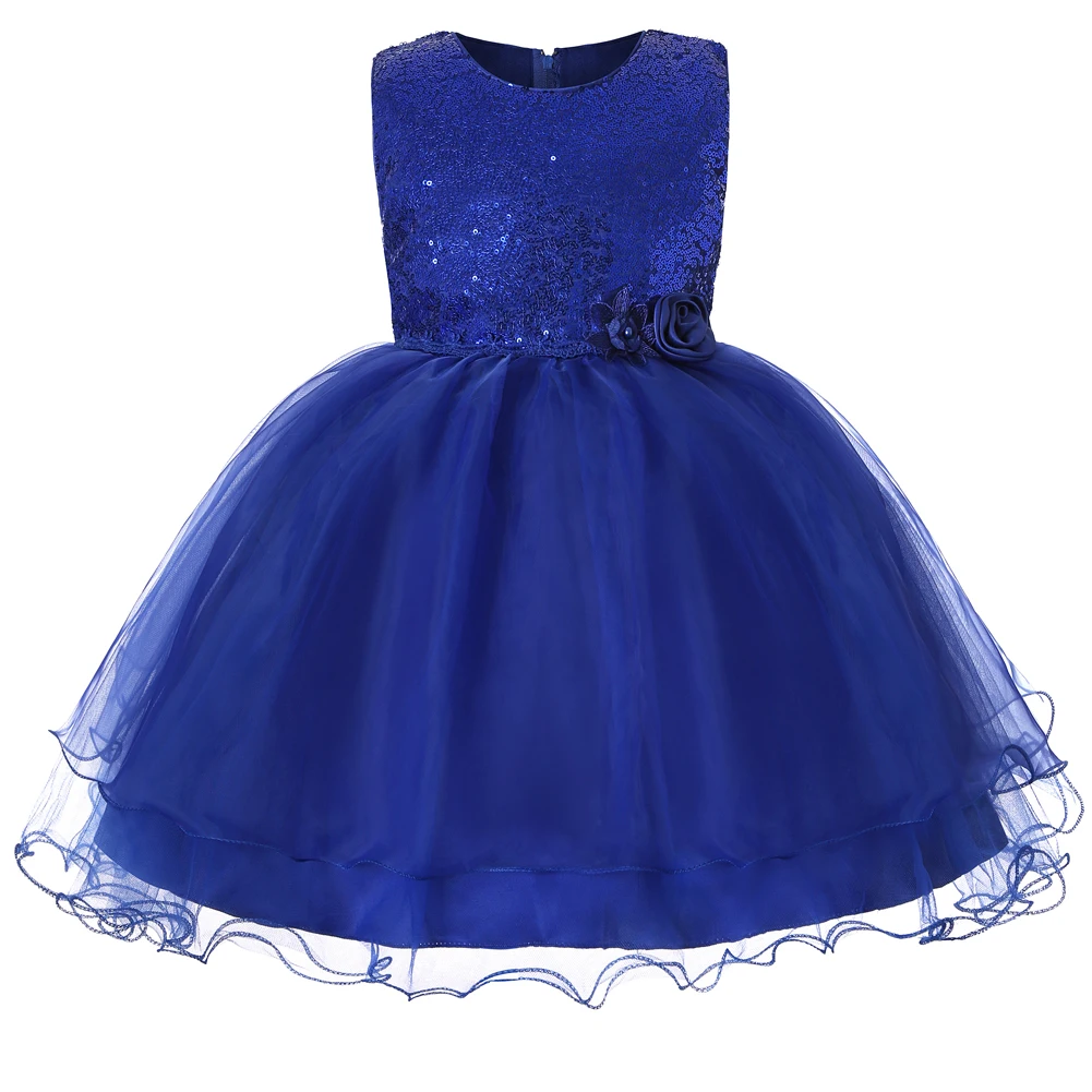 7 Year Old Girl Fashion: The Perfect Dress for Birthdays, Weddings, and  Special Parties