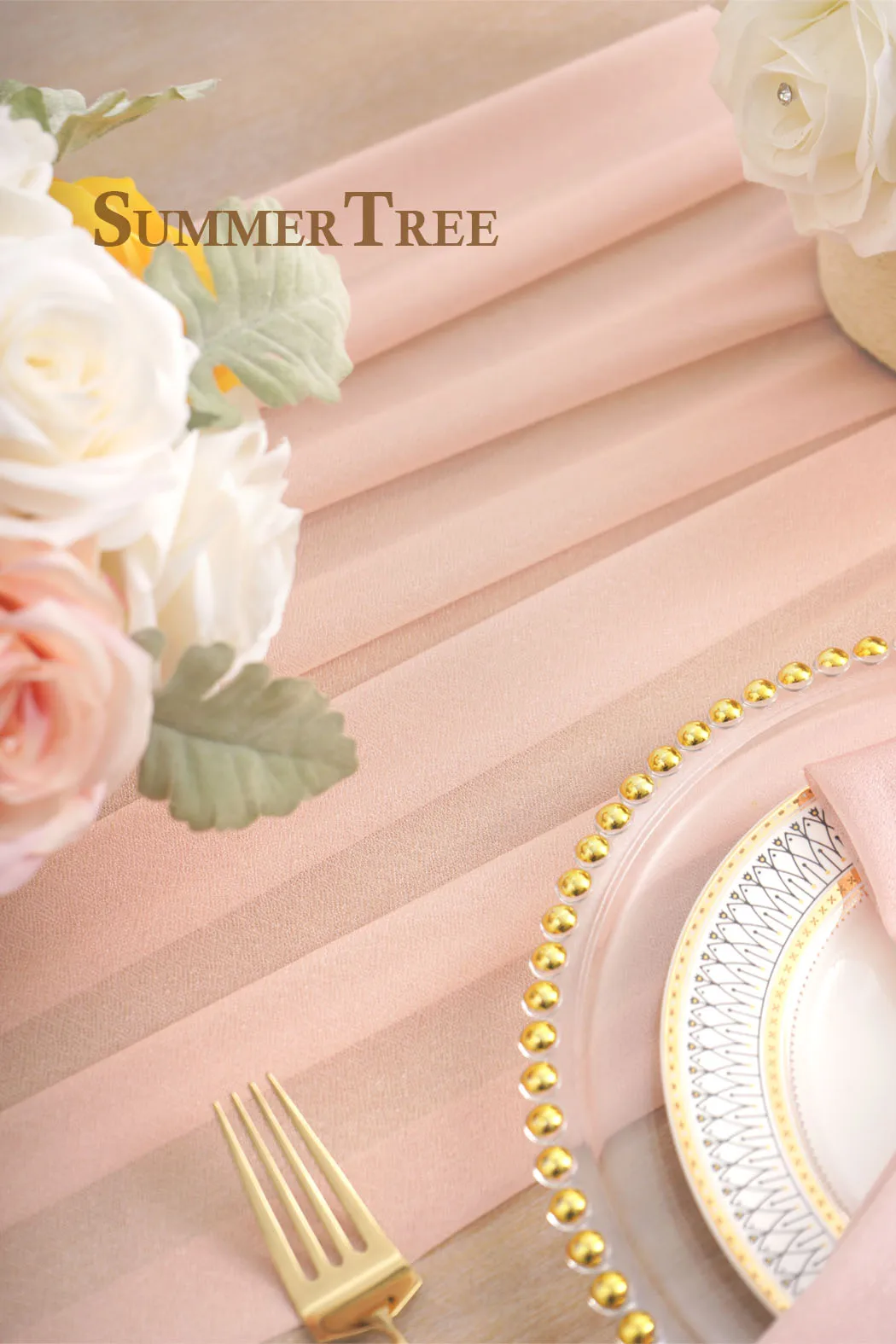 Variant: 1 Panel Peach