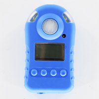 Digital Portable Carbon monoxide Gas Detector BH-90 Industrial CO Gas Alarm detector LCD display