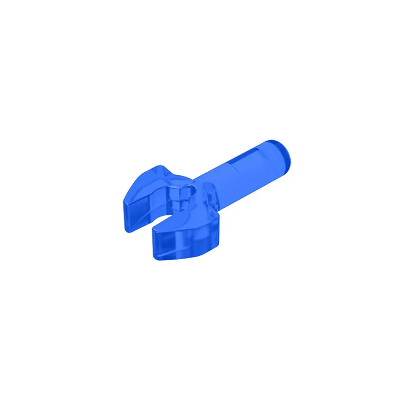 10 PCS Brick Parts DIY 48729 Mechanical claw connector 48729 Building Blocks Bricks Bulk Model Classic Brand Kids Toy