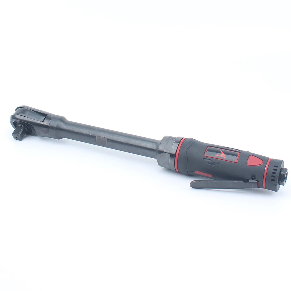 YOUSAILING 1/2 12.7mm Extra Long Pneumatic Ratchet Wrench Mini Car Reparing Spanners Industrial Level