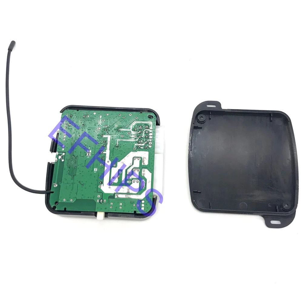 Start stop keyless entrada início remoto sistema de bloqueio da porta do carro alarme do carro remoto motor do carro starter para o aplicativo/chave inteligente