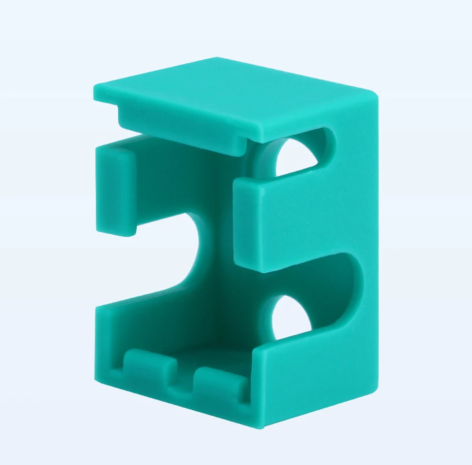 Trianglelab ® Hochtemperaturbeständige V6-Silikonsocken, maximal 320 °C ℃ für V6 HOTEND DDB Matrix Extruder – Detail 6