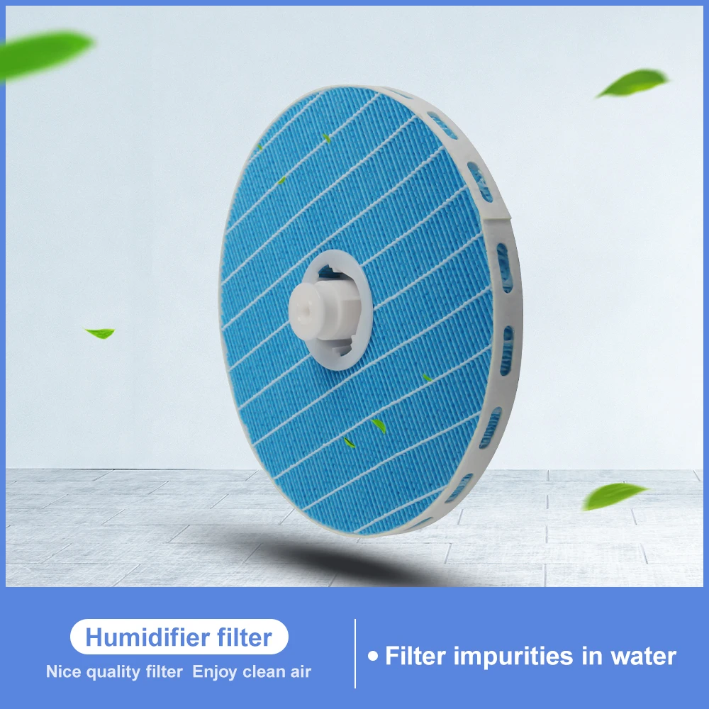 1Pcs Replacement For FY5156 Humidifier Filter For Philips HU5930 HU5931 Air Purifier Parts очиститель воздуха  공기청정기