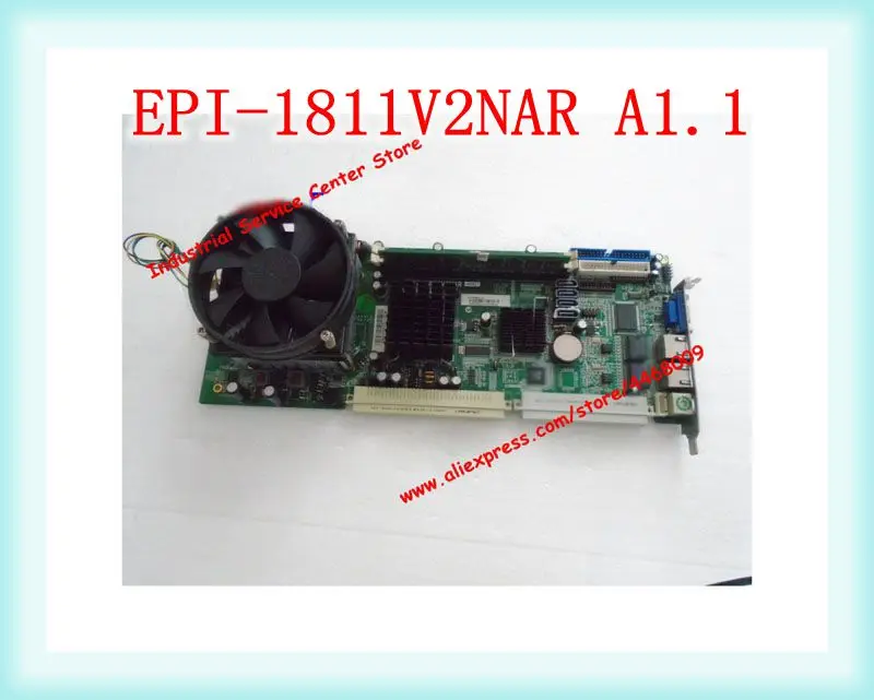 

EPI-1811V2NAR VER:A1.1 IPC