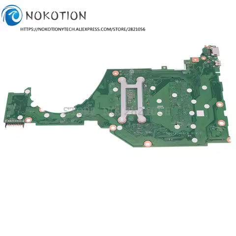DA00P5MB6D0 L71757-601 L71756-601 L71755-601 DA0P5DMB8C0 For HP 15-DY 15S-FQ Laptop Motherboard SRGKG I5-1035G1 CPU DDR4