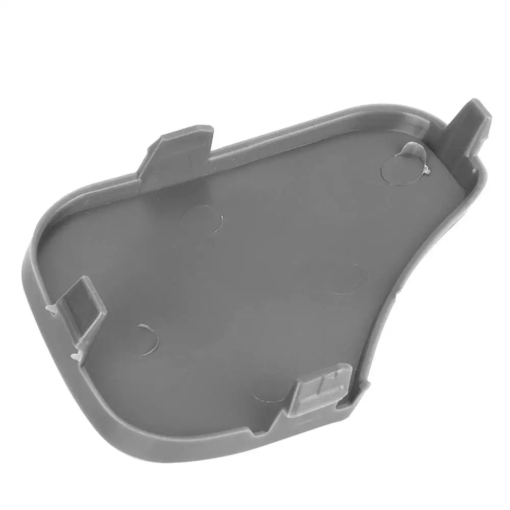 1375861 6S6117A989AA 8x6x1.5cm ABS Front Bumper Tow Hook Cover Cap For FORD FIESTA MK6 2005 2006 2007 2008 Car body kit