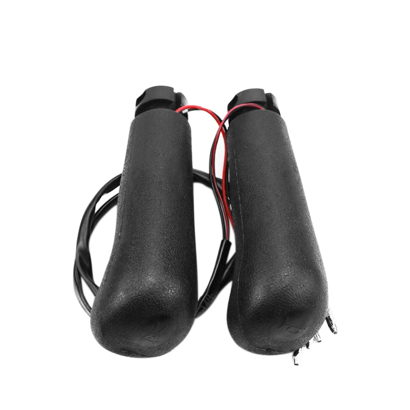 Excavator Accessories For CATERPILLAR CAT CAT320B 320V1V2 Excavator Cab joystick handle rubber dust cover high quality