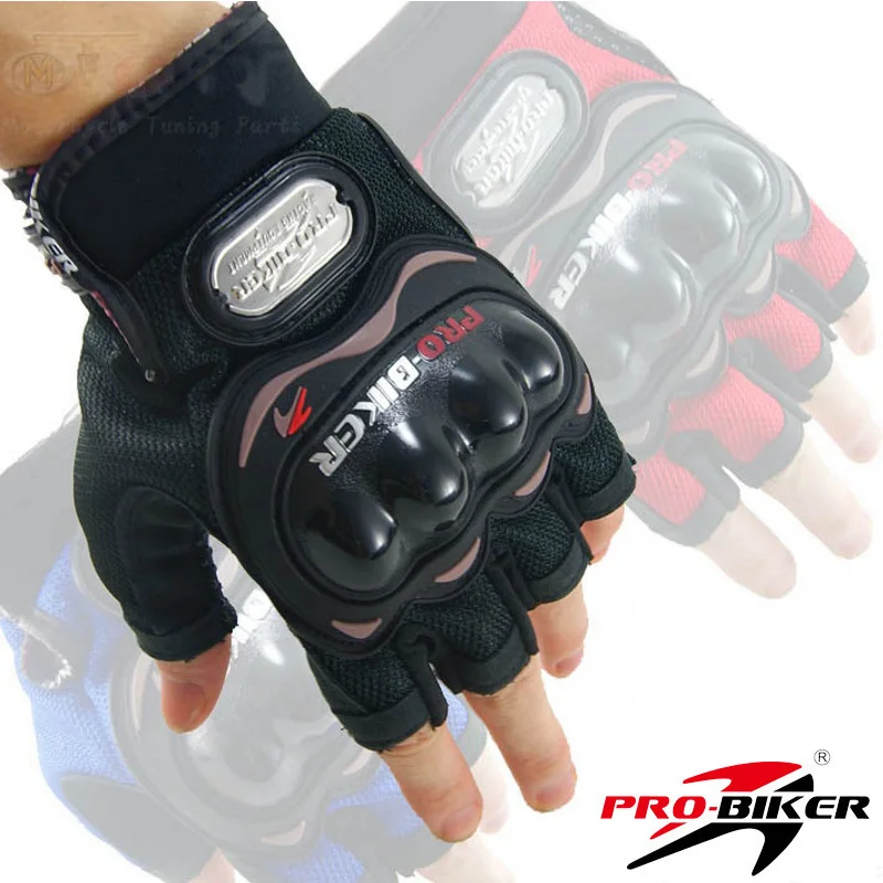 HOT Sale Summer Motorcycle Motorbike Gloves Retro Pro Biker Moto Racing Gloves Men's Motocross Full Finger Gloves M/L/XL/XXL