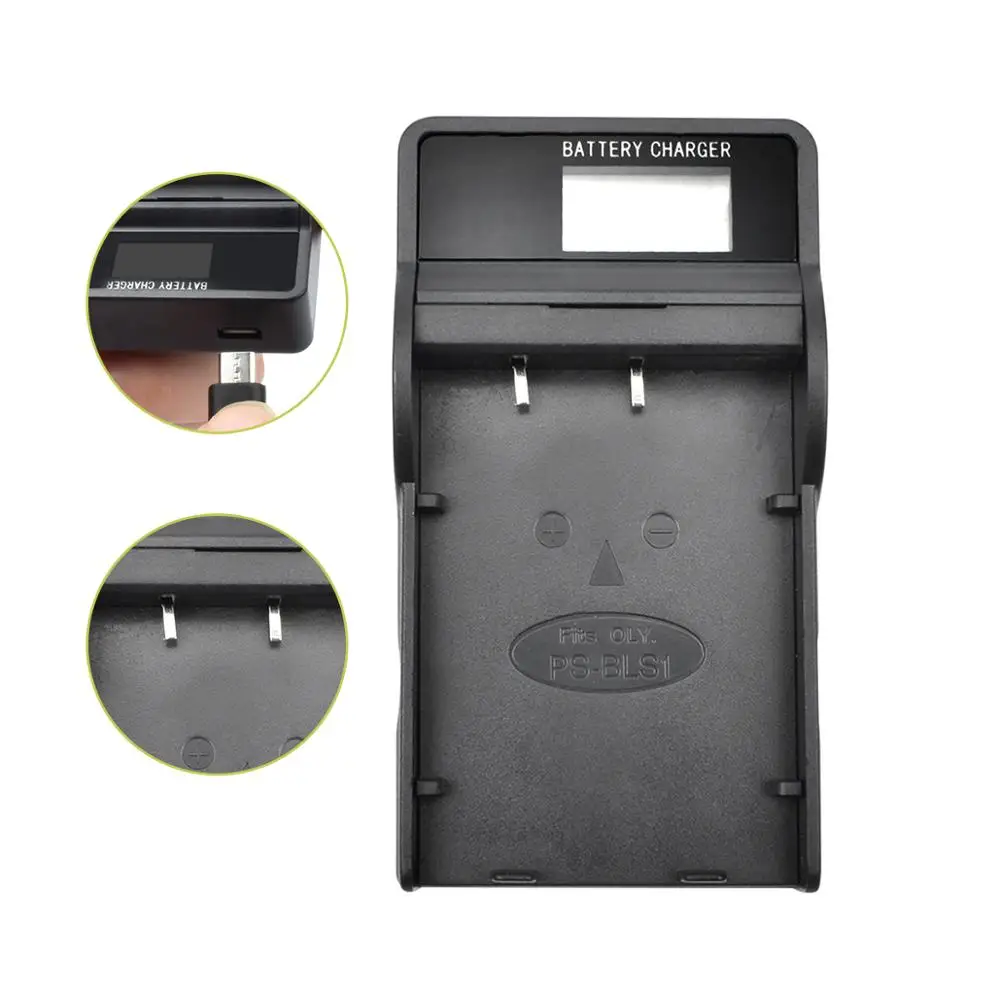 POWTREE 2800MAh LP-E6 LP E6 LPE6 Camera Pin Cho Máy Canon 5D Mark II III 7D 60D EOS 6D 70D 80D Cho Canon Phụ Kiện L50