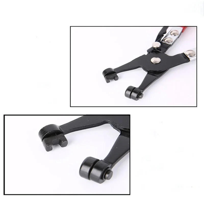 Imagem -05 - Flat Band Anel tipo Mangueira Grampo Alicata Ferramenta de Remoção Automática para Jardim Carro Caminhão Tubulação de Água Dropshipping
