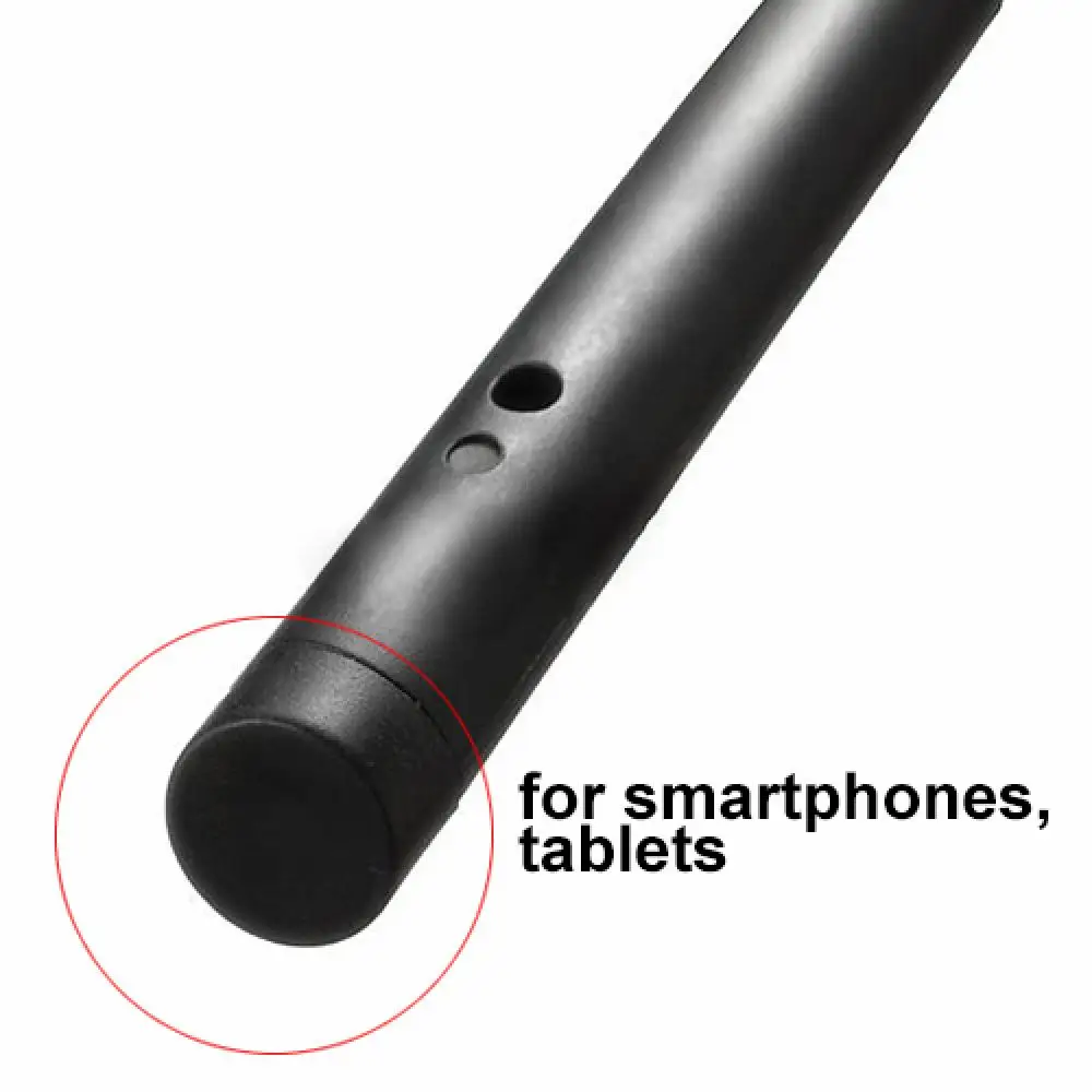 Ручка для планшета Android, точный емкостный сенсорный экран, стилус, карандаш для планшетного ПК