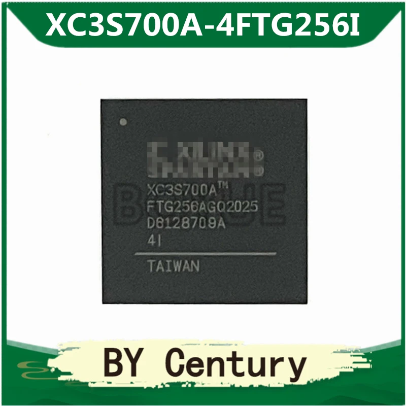 

XC3S700A-4FTG256I XC3S700A-4FTG256C BGA256 Integrated Circuits (ICs) Embedded - FPGAs (Field Programmable Gate Array)