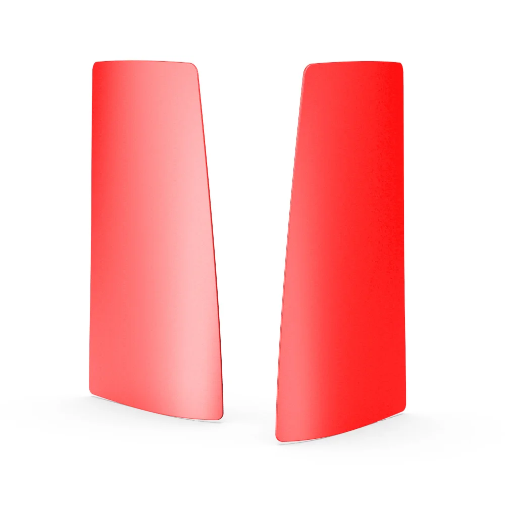 Faceplate Cover Plate For Sony PS5 Panel Game Console Play Station Playstation PS 5 Case Consola Accessories Housing Skin Shell