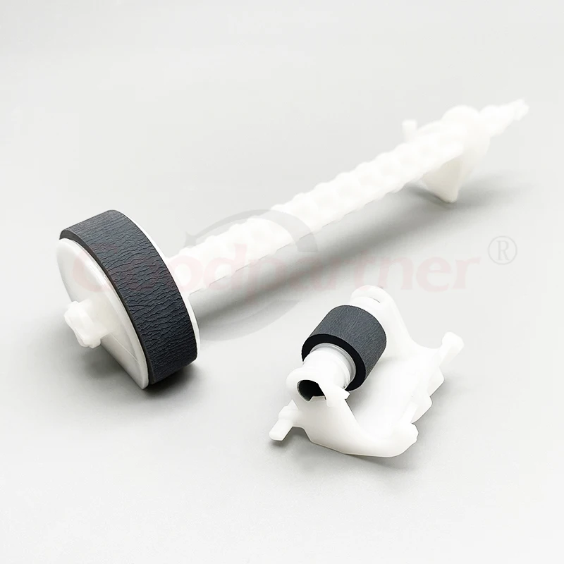 Feed Pickup Separation Roller for EPSON L3150 L3151 L3156 L3158 L3160 L3110 L3115 L3116 L3117 L3118 L3119 L1110 L1118 L1119