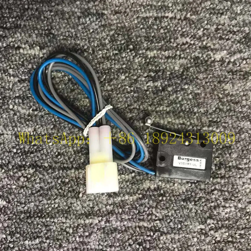 08C1426 Suitable for Liugong Excavator LG915/915D Handle Micro Switch