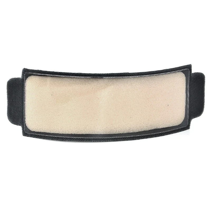 Thay Thế Đầu Đệm Bảo Vệ Bảo Vệ Đệm Đầu Tia Dành Cho Game Mad Catz TRITTON Kunai Tai Nghe