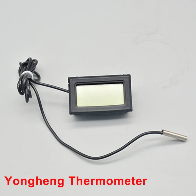 Original Yong Heng Compressor Air Pump Spare Parts