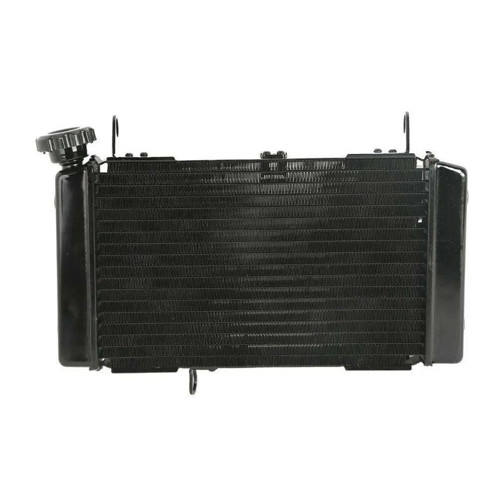 

Motorcycle Radiator Cooling For SUZUKI SV 650 SV650 1999-2002 2000 2001