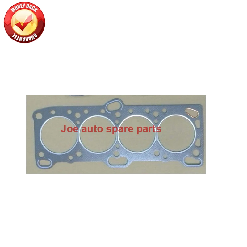 4G63 4G63T 8V G63B G4CP Engine cylinder head gasket for Hyundai Sonata  Mitsubishi Delica/Nimbus/Starion 1997CC 2.0L 50086000