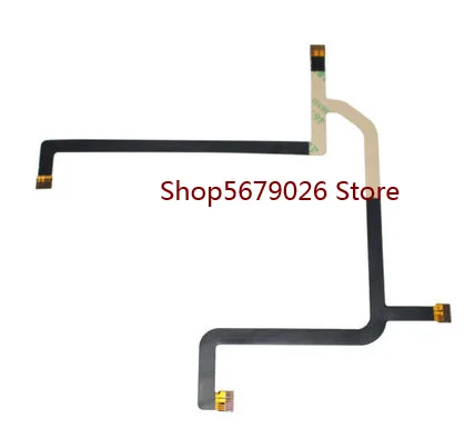 Gimbal Camera Flex Ribbon Cable For DJI Phantom 2 Vision Plus Replacement For DJI Phantom 2 H3-3D