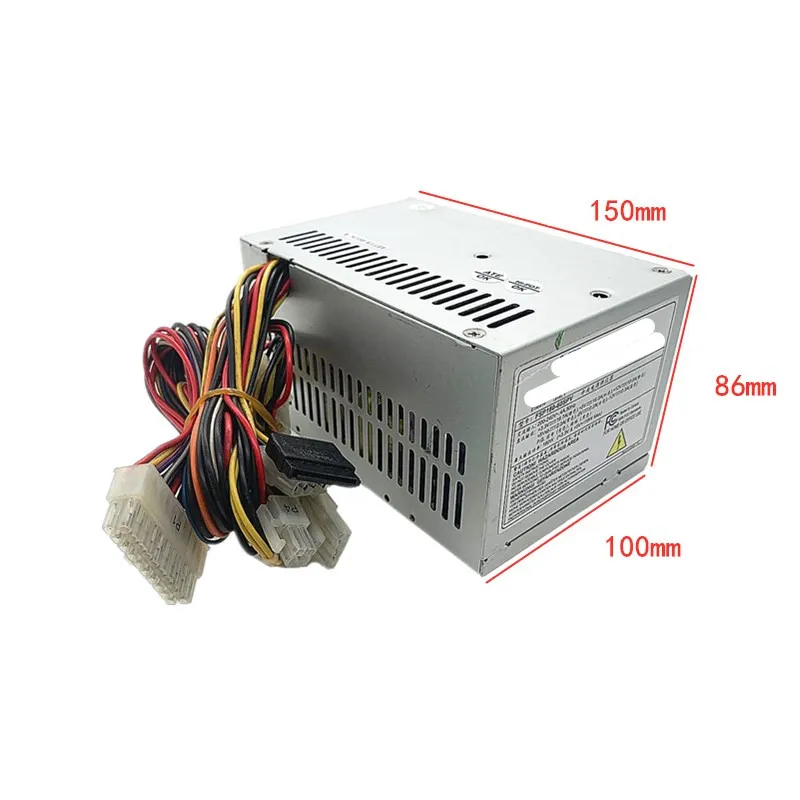 New PSU-Adapter For Lenovo FSP180-60SPV HK280-22G PAP16PC06 PS-5181-8 180W Switch Power Supply