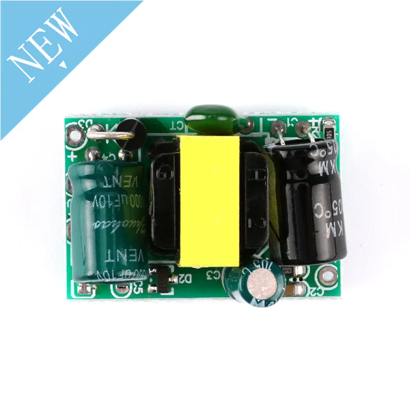 HLK-PM01 HLK-PM03 HLK-PM12 HLK-5M05 HLK-5M12 AC-DC 220V 5V 3.3V 12V 5V700mA 전원 모듈 AC DC 스텝 다운 벅 모듈