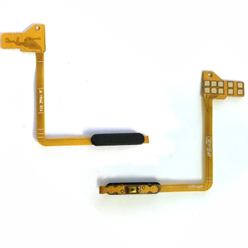 

For Samsung Galaxy J610 J610F Power On Off Key Flex Cable