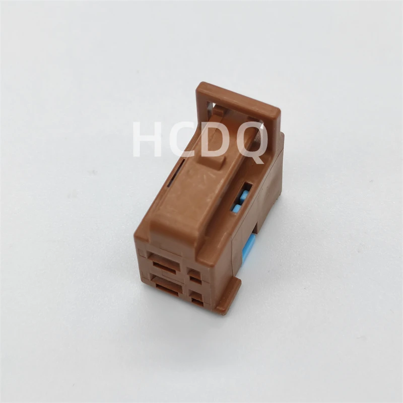 

10 PCS Original and genuine 6098-2830automobile connector plug housing supplied from stock