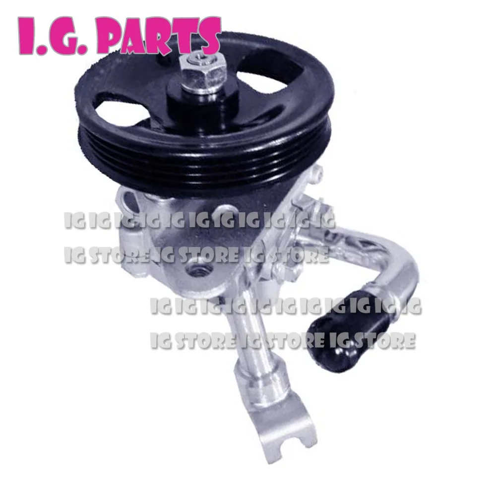 

New Power Steering Compressor For nissan murano 3.5 4x4 2003.08 - 2008.09 49110-CB000 49110-CB00B 49110-CB00C