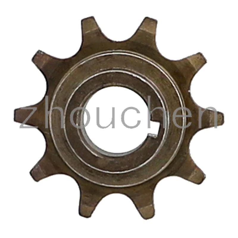 49cc/66cc/80cc 415 chain 110 links With Drive Sprocket suitable for  electric bicycle engine parts