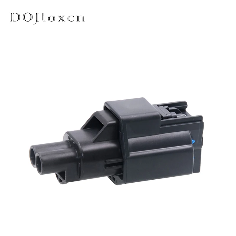 1/5//10/20/50 Sets 2 Pin 7282-5575-10 7183-5575-10 Waterproof Male Female Connector Plug  For Automotive Electronic Brake Pump