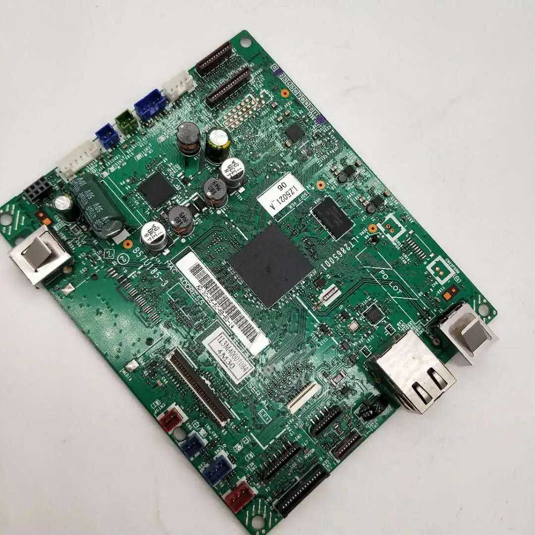 Mainboard B57U185 B57U185-3 LT2865001 for Brother MFC-J2320 J2320