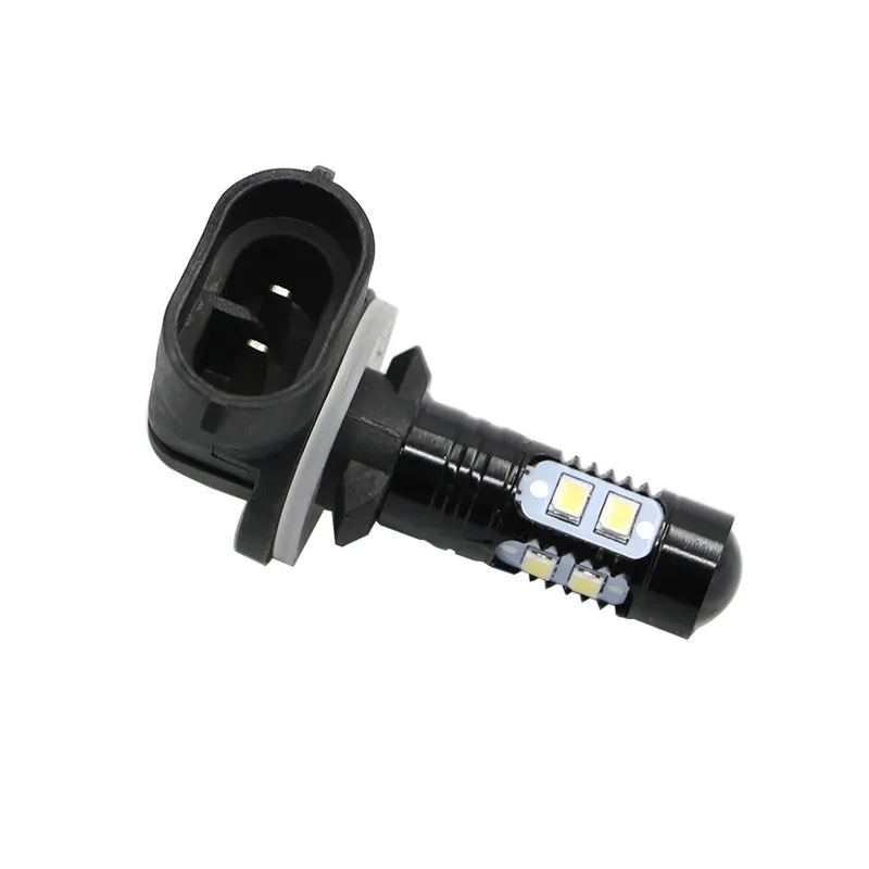 3PCS ATV HEADLIGHT LED BULBS 150W 3600LM 6000K WHITE HIGH POWER Lamps for POLARIS SPORTSMAN 110 300 400 450 500 550 570 600 700