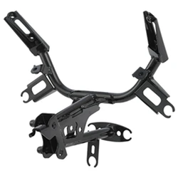 Motorcycle Upper Front Headlight Stay Brackets For Yamaha YZFR3 YZF R3 YZF-R3 2019-2024 2023 2022 2021 2020