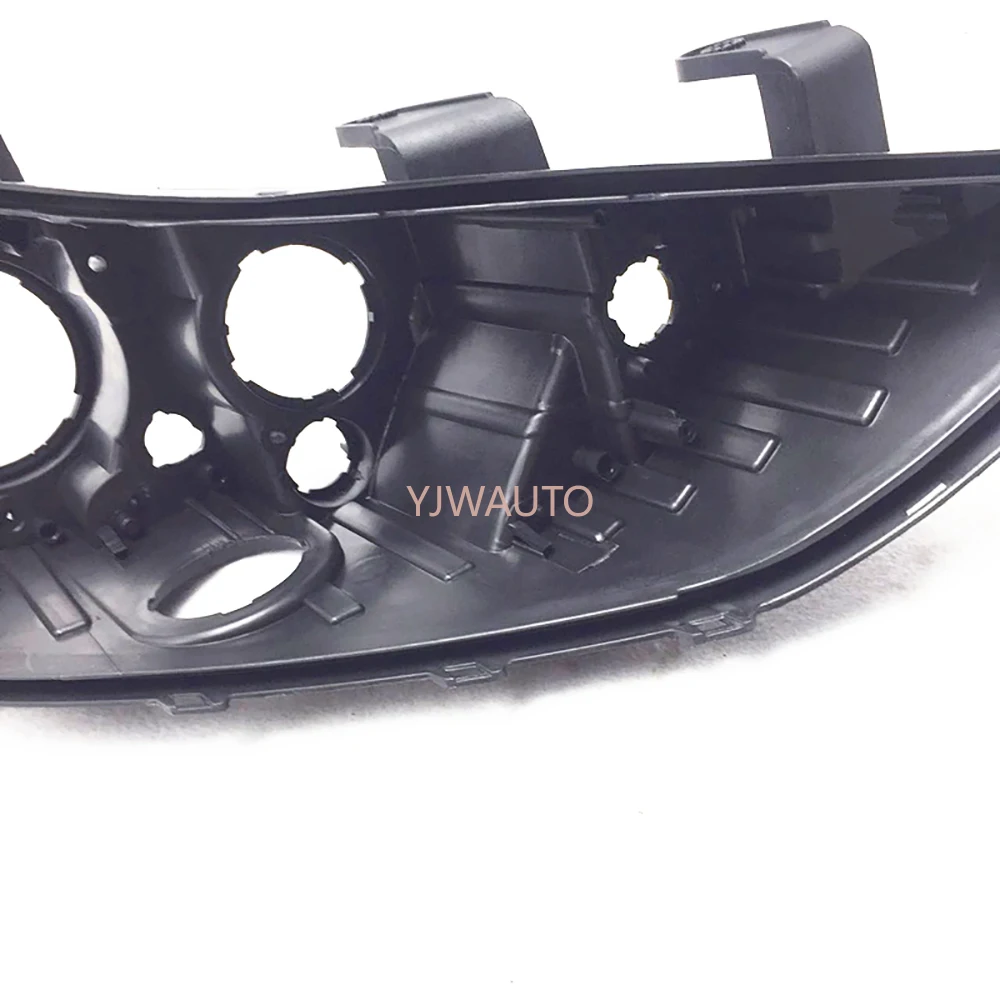 Headlamp Base for Hyundai Elantra Headlight House Car Rear Base Front Headlight Back House