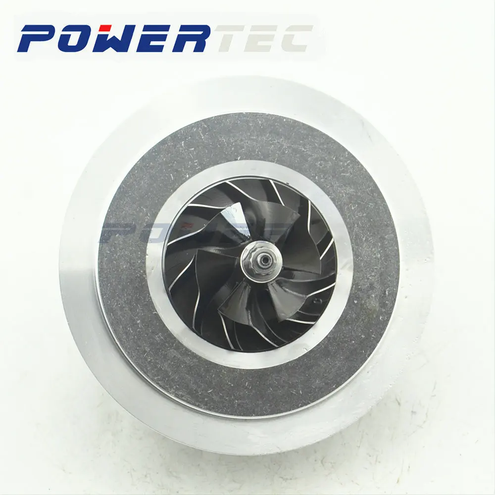 Turbo CHRA For Lancia Thesis 2.4 JTD 103Kw 2400 JTD 5C 10V 710811 Turbine Cartridge GTA2256V 55191598 55191597 46769104  2001-