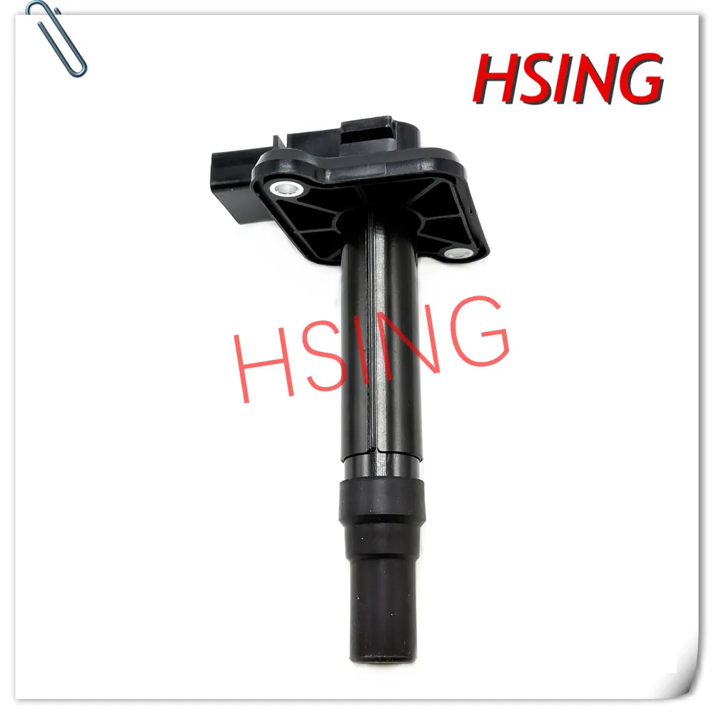 

Катушка зажигания HSINGYE # 06B905115E, подходит для VW TT BEETLE GOLF JETTA PASSAT AUDI A4 A6 A8 S6 S8 ***, номер детали # 06B 905 115E